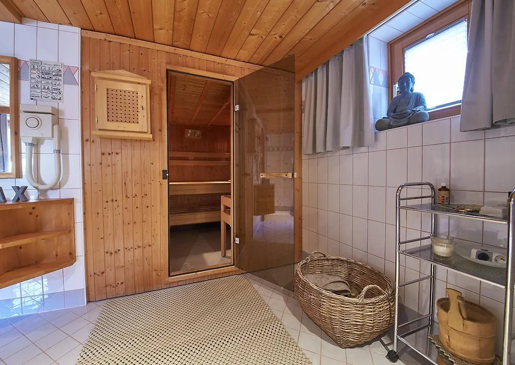 Apartment Appartement Landhaus Mitterer By Easy Holiday Saalbach-Hinterglemm Austria