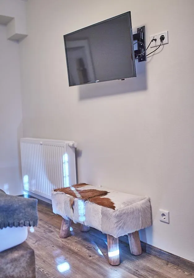 Apartment Appartement Landhaus Mitterer By Easy Holiday Saalbach-Hinterglemm