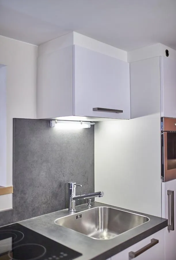 Appartement Landhaus Mitterer By Easy Holiday Saalbach-Hinterglemm Apartment