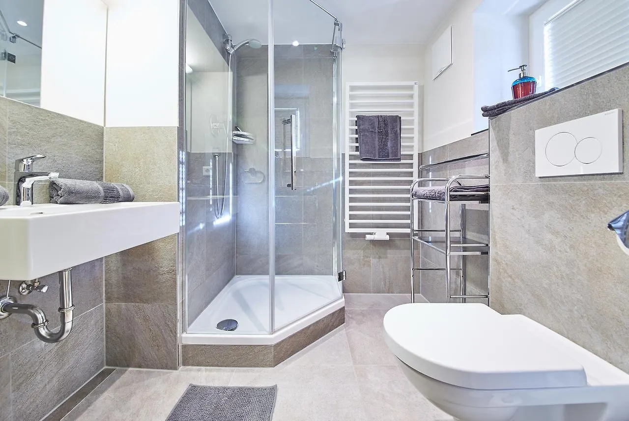 Apartment Appartement Landhaus Mitterer By Easy Holiday Saalbach-Hinterglemm