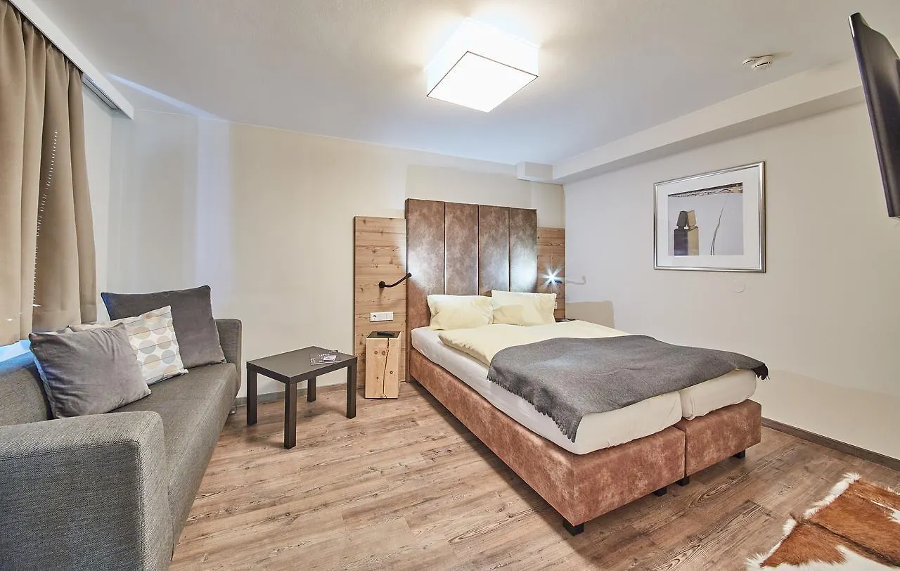 Appartement Landhaus Mitterer By Easy Holiday Saalbach-Hinterglemm
