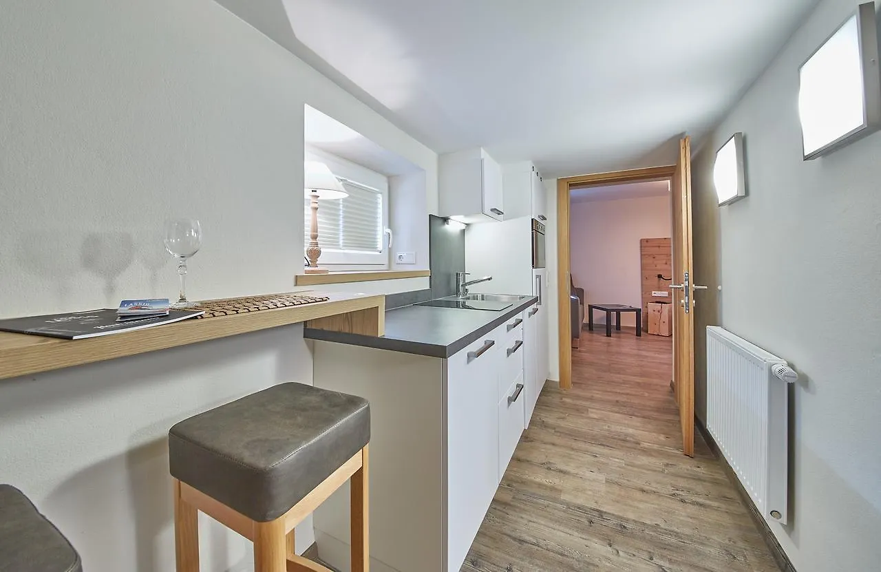 Appartement Landhaus Mitterer By Easy Holiday Saalbach-Hinterglemm