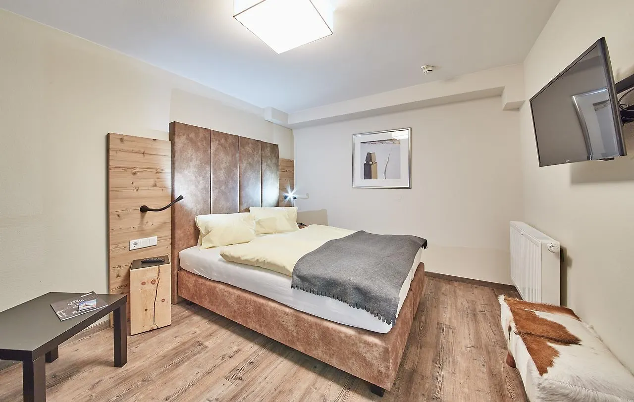 Appartement Landhaus Mitterer By Easy Holiday Saalbach-Hinterglemm 0*,