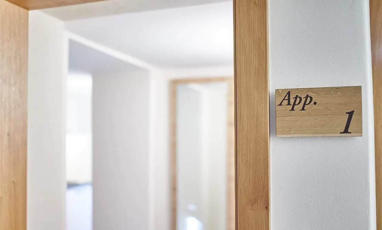 Appartement Landhaus Mitterer By Easy Holiday Saalbach-Hinterglemm 0*,
