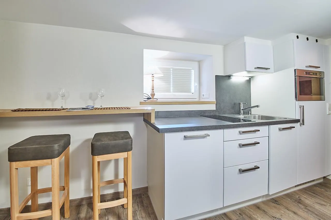 Appartement Landhaus Mitterer By Easy Holiday Saalbach-Hinterglemm