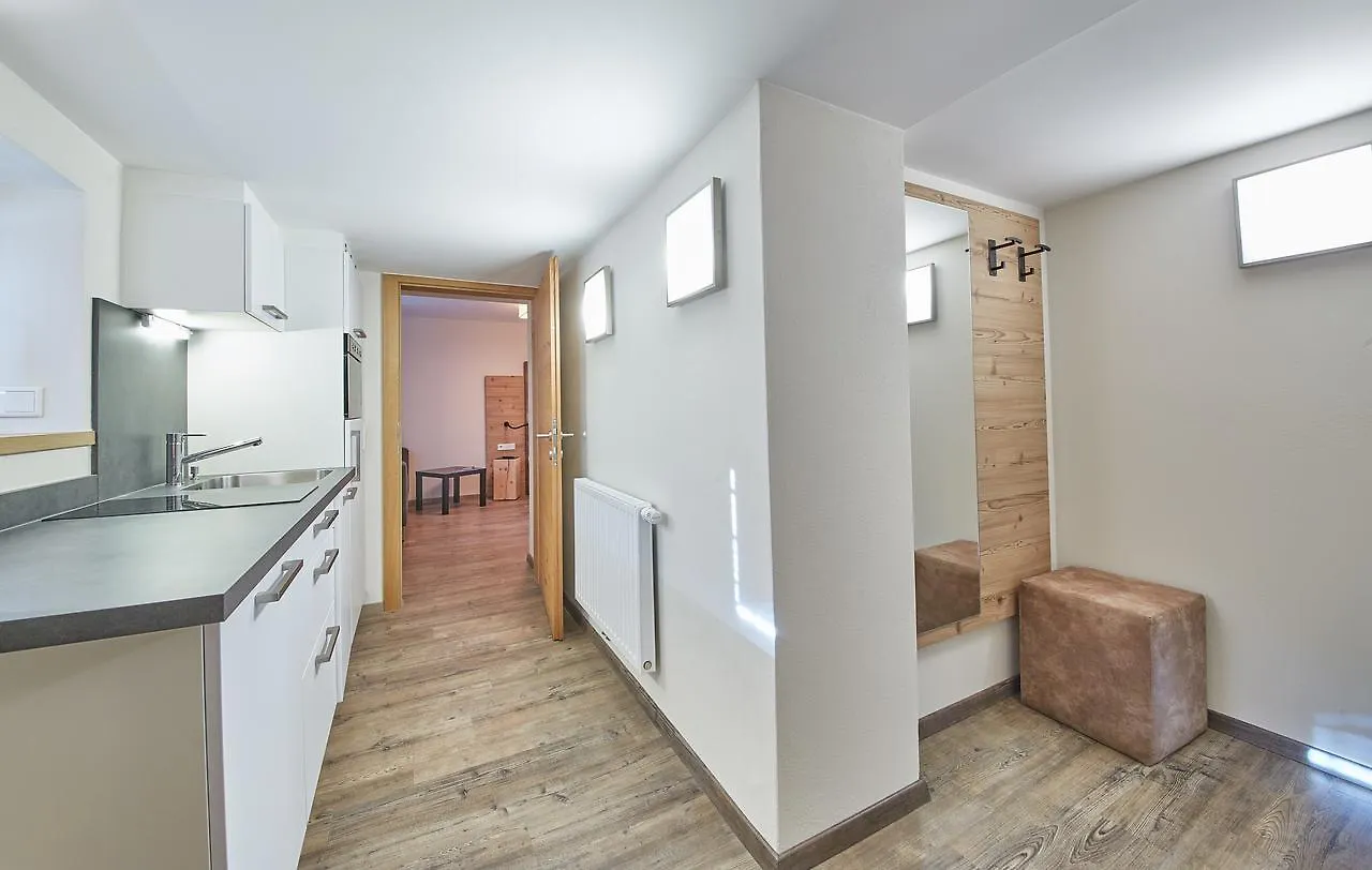 Appartement Landhaus Mitterer By Easy Holiday Saalbach-Hinterglemm 0*,